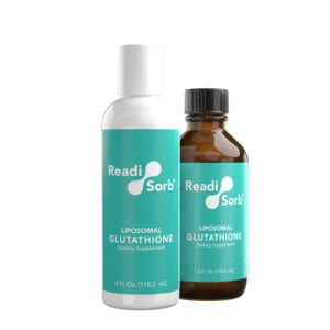 Liposomal Glutathione Drink
